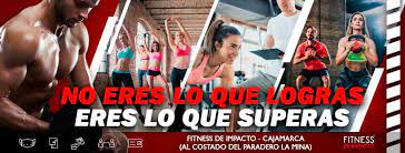 Fitness de Impacto - Cajamarca